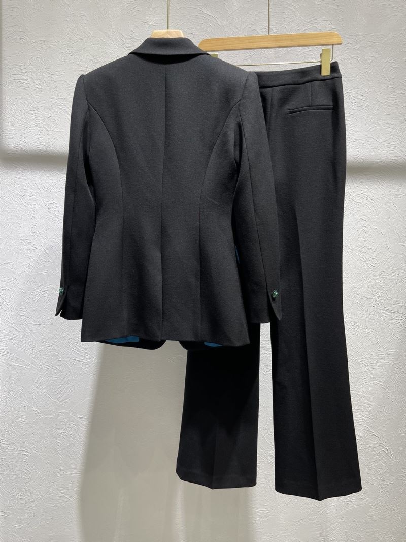 Alexander Wang Long Suits